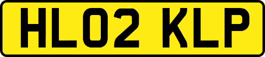 HL02KLP