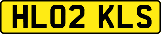 HL02KLS