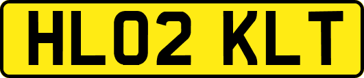 HL02KLT