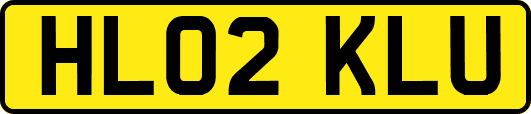 HL02KLU