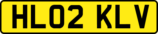 HL02KLV