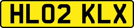 HL02KLX