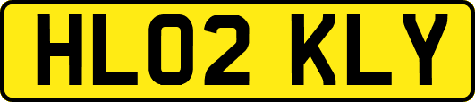 HL02KLY