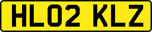 HL02KLZ