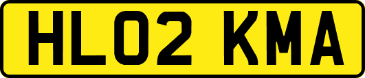 HL02KMA
