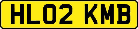 HL02KMB