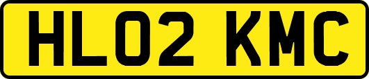 HL02KMC
