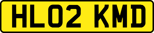 HL02KMD