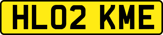 HL02KME