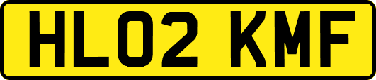 HL02KMF