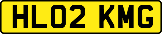 HL02KMG
