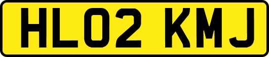 HL02KMJ