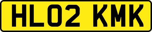 HL02KMK