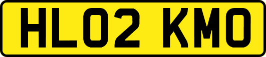 HL02KMO