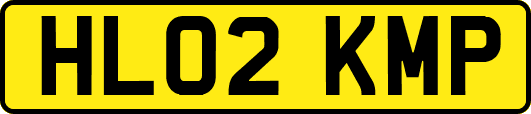 HL02KMP