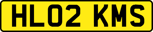 HL02KMS