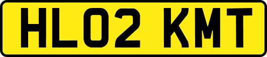 HL02KMT