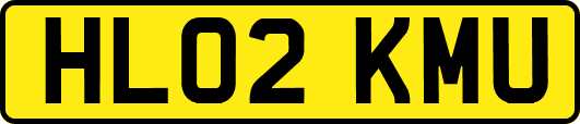 HL02KMU