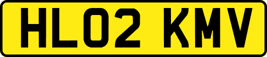 HL02KMV