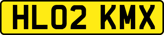 HL02KMX