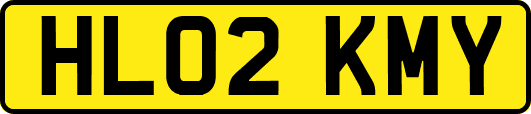HL02KMY