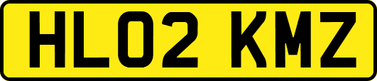 HL02KMZ