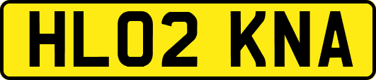 HL02KNA