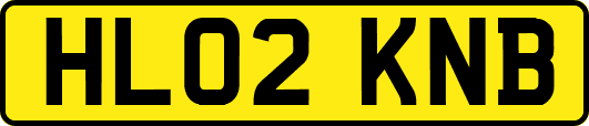 HL02KNB