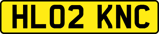 HL02KNC