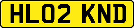 HL02KND