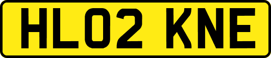 HL02KNE