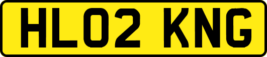 HL02KNG