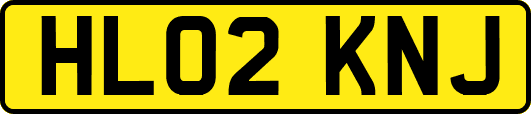 HL02KNJ