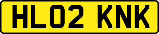 HL02KNK