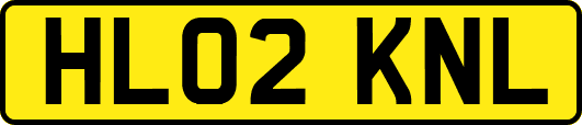 HL02KNL