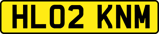 HL02KNM