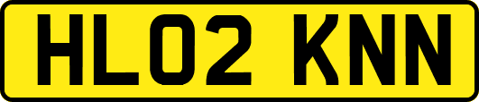 HL02KNN