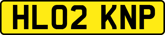 HL02KNP