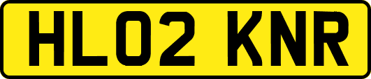 HL02KNR