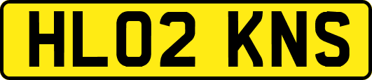 HL02KNS