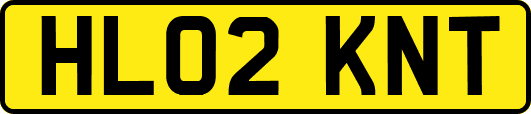 HL02KNT