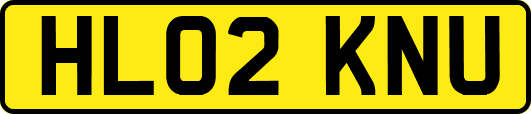 HL02KNU
