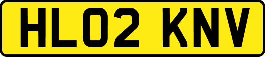 HL02KNV