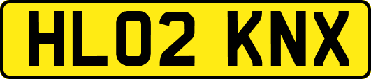 HL02KNX
