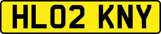 HL02KNY