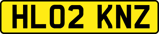 HL02KNZ