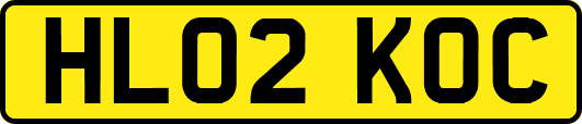 HL02KOC