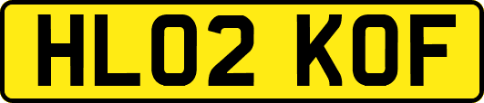 HL02KOF