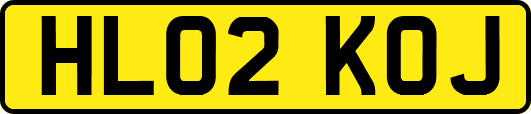 HL02KOJ