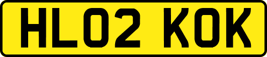 HL02KOK